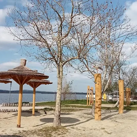 Bibic D דירה Kapolnasnyek