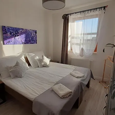 Apartmán Bíbic D *