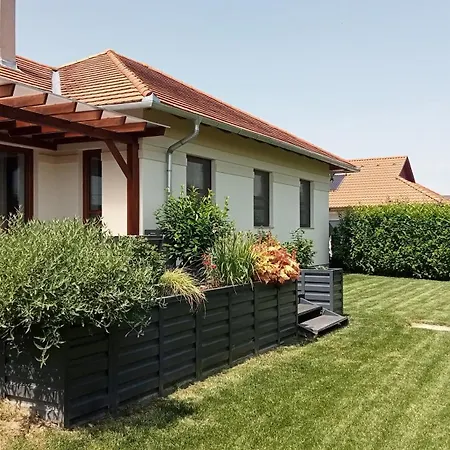 Bibic D דירה Kapolnasnyek