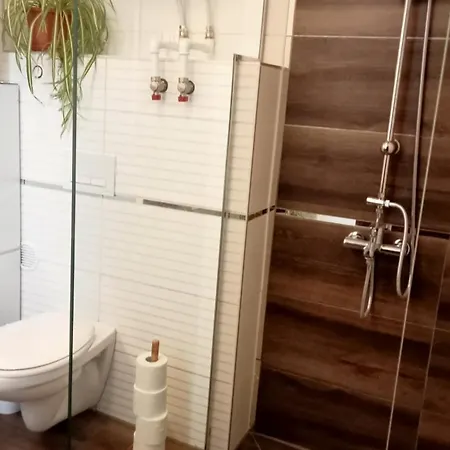 דירה Bibic D Kapolnasnyek