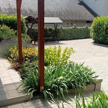 Bibic D דירה Kapolnasnyek