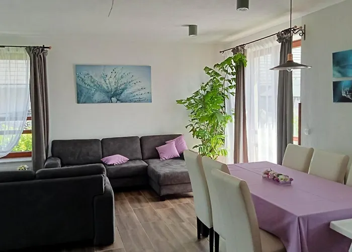 Bibic D Апартаменты *