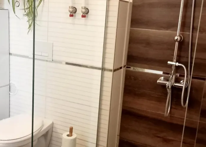 Апартаменты Bibic D Kapolnasnyek